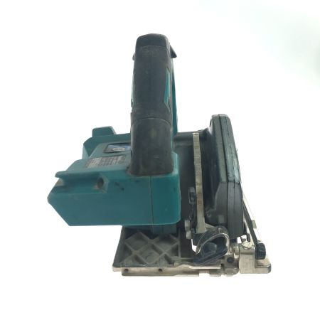  MAKITA マキタ 丸のこ 本体のみ HS005G ブルー