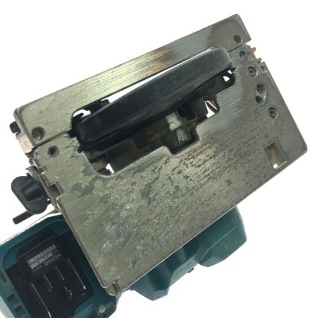  MAKITA マキタ 丸のこ 本体のみ HS005G ブルー