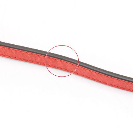  TORY BURCH トリーバーチ 2wayバッグ レッド