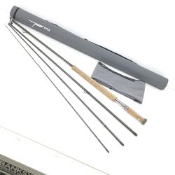 $$ TFO フライロッド TFO LK REGACY TFO71304LK レフティークレイ Bランク