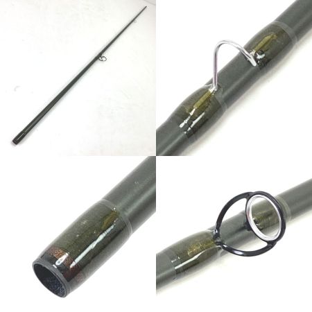  TFO フライロッド TFO LK REGACY TFO71304LK レフティークレイ