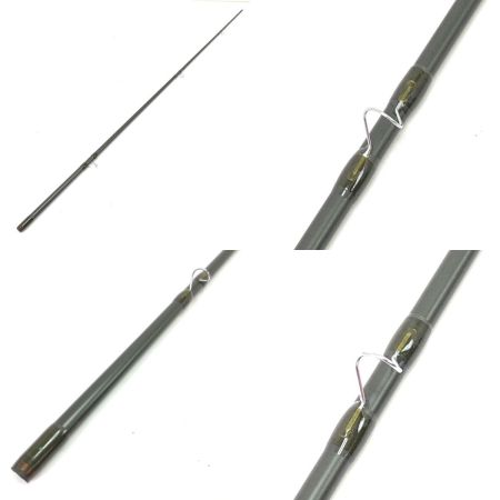  TFO フライロッド TFO LK REGACY TFO71304LK レフティークレイ