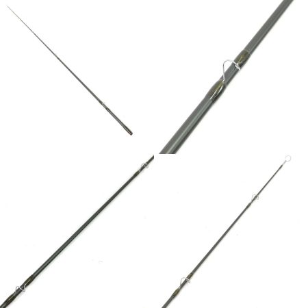  TFO フライロッド TFO LK REGACY TFO71304LK レフティークレイ