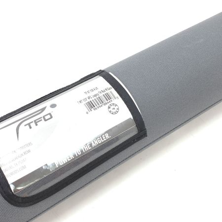  TFO フライロッド TFO LK REGACY TFO71304LK レフティークレイ