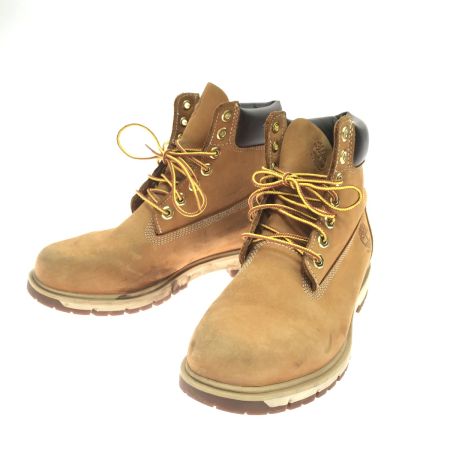  Timberland ティンバーランド メンズ ショートブーツ SIZE 25.5cm TB1A1JHF231 キャメル