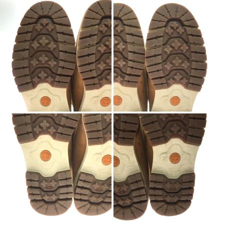  Timberland ティンバーランド メンズ ショートブーツ SIZE 25.5cm TB1A1JHF231 キャメル