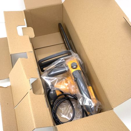  RYOBI リョービ チェンソー CS-2501 自動給油 オイルリターン機構 CS-2501