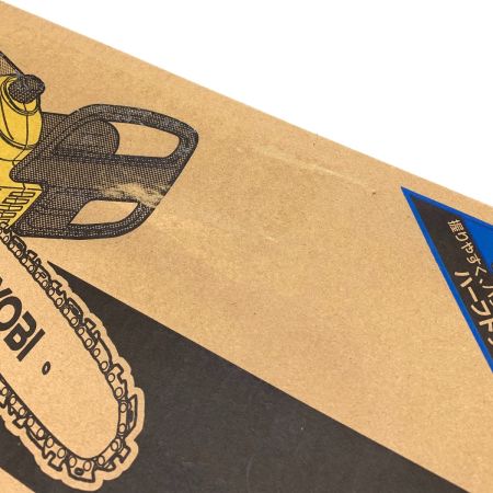  RYOBI リョービ チェンソー CS-2501 自動給油 オイルリターン機構 CS-2501