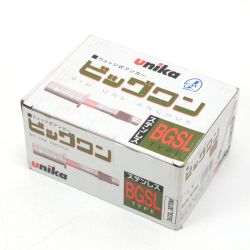 $$ unika ユニカ  ウェッジ式アンカー ビッグワン BGSLタイプ(ステンレス・懸垂物用) BGSL-3070M 30入り Nランク