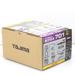 $$ TAJIMA タジマ ハーネスセット セグネス 701 Mサイズ SEGNES701M SEGNES701 Nランク