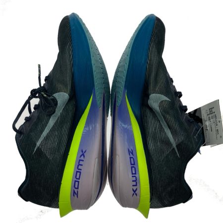  NIKE ナイキ ズームX  ヴェイパーフライ ネクスト%4 25.5cm HF6414-401