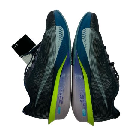 NIKE ナイキ ズームX  ヴェイパーフライ ネクスト%4 25.5cm HF6414-401