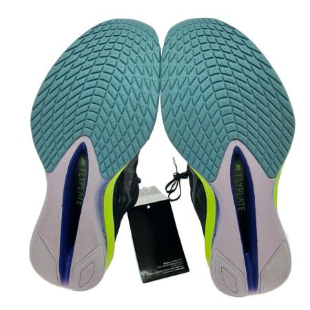 NIKE ナイキ ズームX  ヴェイパーフライ ネクスト%4 25.5cm HF6414-401