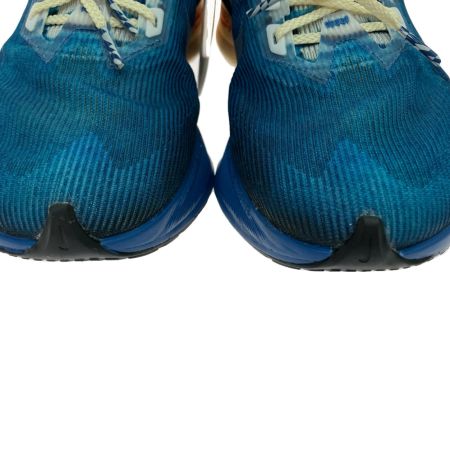  NIKE ナイキ ズームX  ヴェイパーフライ ネクスト%4 PRM 26cm IH3586-999