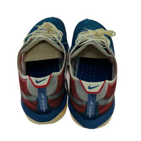  NIKE ナイキ ズームX  ヴェイパーフライ ネクスト%4 PRM 26cm IH3586-999