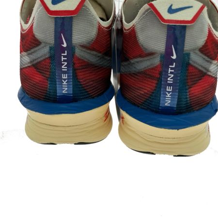  NIKE ナイキ ズームX  ヴェイパーフライ ネクスト%4 PRM 26cm IH3586-999