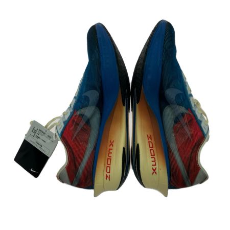  NIKE ナイキ ズームX  ヴェイパーフライ ネクスト%4 PRM 26cm IH3586-999