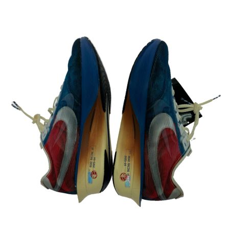  NIKE ナイキ ズームX  ヴェイパーフライ ネクスト%4 PRM 26cm IH3586-999