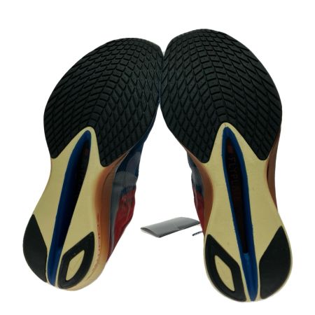  NIKE ナイキ ズームX  ヴェイパーフライ ネクスト%4 PRM 26cm IH3586-999