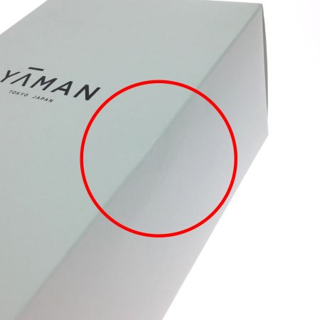  YA-MAN ヤーマン 美顔器 Bloom6 YJFS16PN1