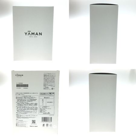  YA-MAN ヤーマン 美顔器 Bloom6 YJFS16PN1