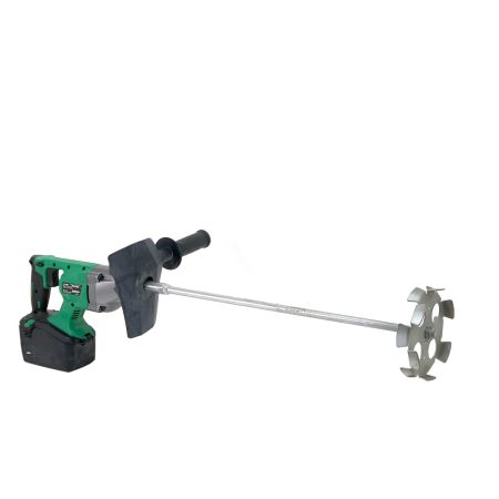  HiKOKI ハイコーキ マルチボルト 36V コードレスかくはん機 UM36DA 動作確認済