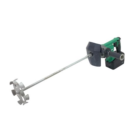  HiKOKI ハイコーキ マルチボルト 36V コードレスかくはん機 UM36DA 動作確認済