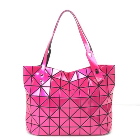  ISSEY MIYAKE イッセイミヤケ トートバッグ BB53-AG221-22