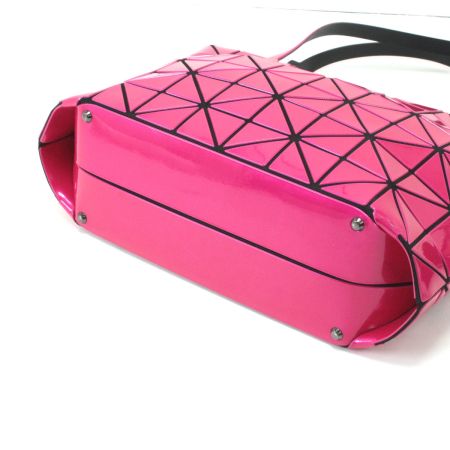  ISSEY MIYAKE イッセイミヤケ トートバッグ BB53-AG221-22