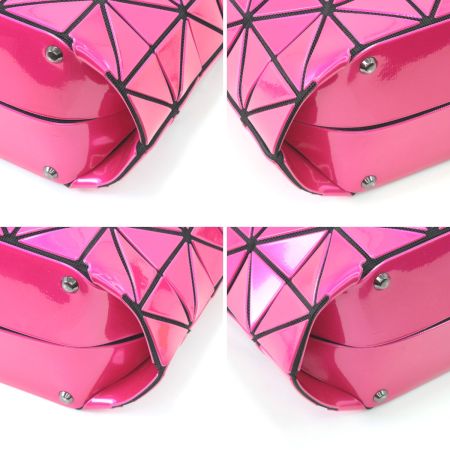  ISSEY MIYAKE イッセイミヤケ トートバッグ BB53-AG221-22