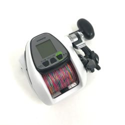 $$ SHIMANO シマノ 電動リール 13プレイズ 3000 03153 Bランク
