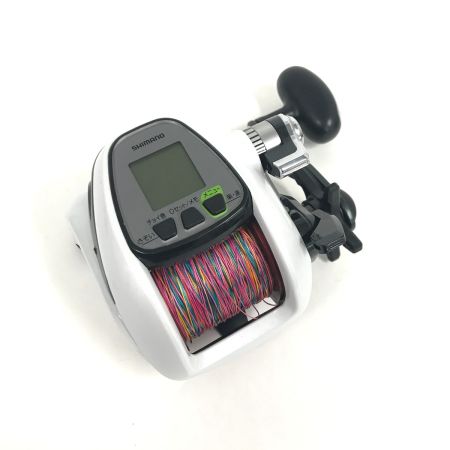  SHIMANO シマノ 電動リール 13プレイズ 3000 03153