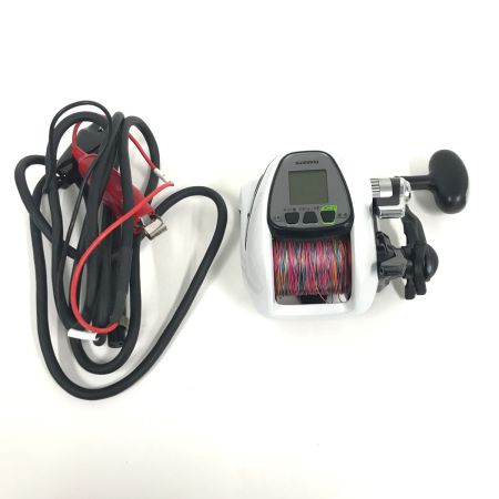  SHIMANO シマノ 電動リール 13プレイズ 3000 03153