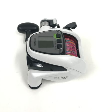  SHIMANO シマノ 電動リール 13プレイズ 3000 03153