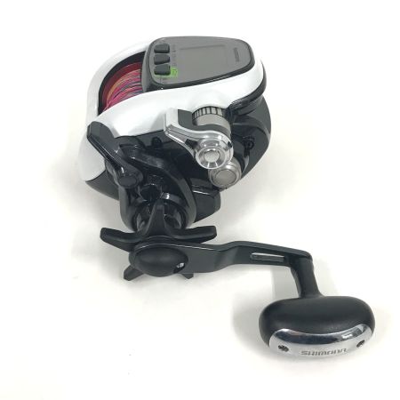  SHIMANO シマノ 電動リール 13プレイズ 3000 03153