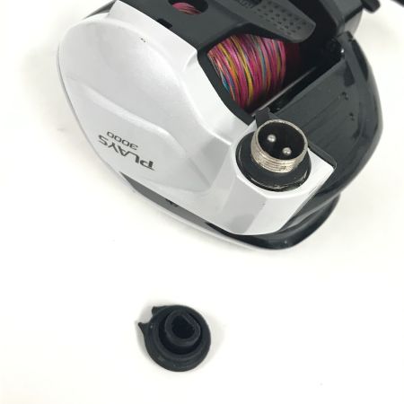  SHIMANO シマノ 電動リール 13プレイズ 3000 03153
