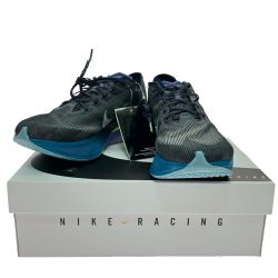 $$ NIKE ナイキ ズームX  ヴェイパーフライ ネクスト%4 26.5cm HF6414-401 Sランク