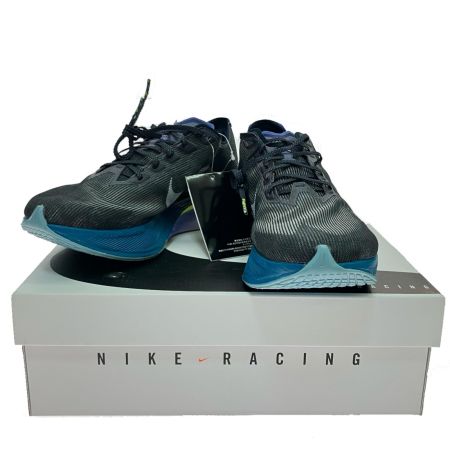  NIKE ナイキ ズームX  ヴェイパーフライ ネクスト%4 26.5cm HF6414-401