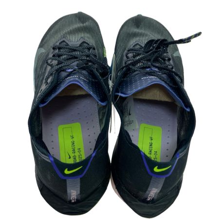  NIKE ナイキ ズームX  ヴェイパーフライ ネクスト%4 26.5cm HF6414-401
