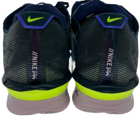  NIKE ナイキ ズームX  ヴェイパーフライ ネクスト%4 26.5cm HF6414-401
