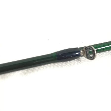  TULALA×INX Label グリッサンド72コンベ キズ有 袋付 釣り用品 ロッド ルアーロッド