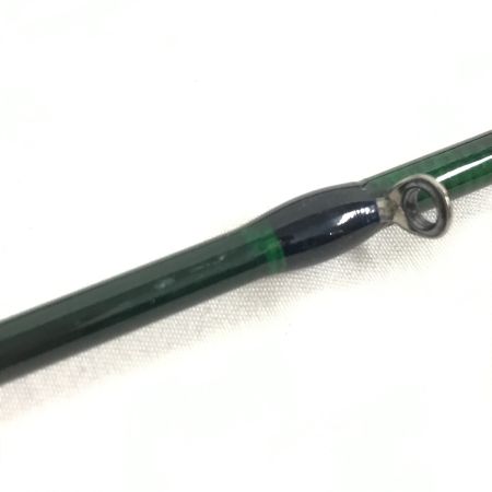  TULALA×INX Label グリッサンド72コンベ キズ有 袋付 釣り用品 ロッド ルアーロッド