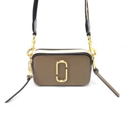 $$ MARC JACOBS マークジェイコブス ショルダーバッグ M0014146064 Bランク