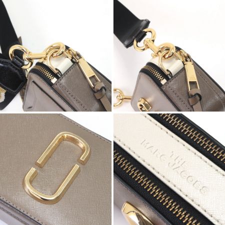  MARC JACOBS マークジェイコブス ショルダーバッグ M0014146064