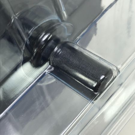  unika ハイスホールソー HSS-100