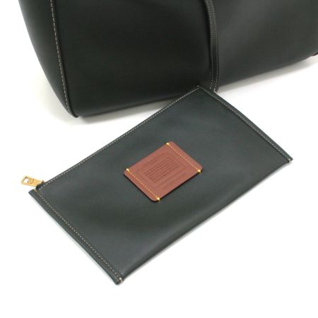  COACH コーチ メトロポリタントートバッグ CH592 グリーン