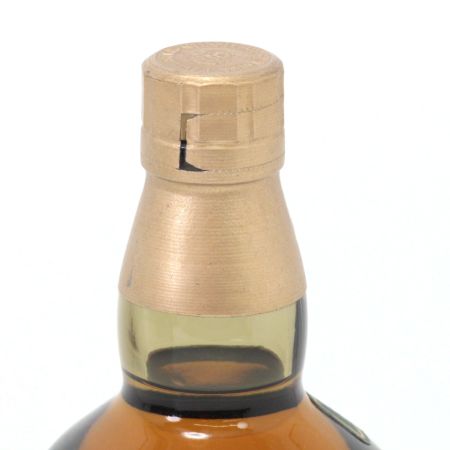 【北海道内限定発送】 SUNTORY サントリー  ピュアモルトウイスキー 山崎 10年 グリーンラベル 750ml 40度 未開栓