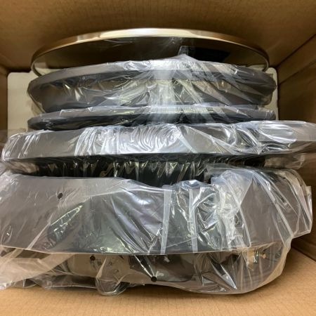  Tiger タイガ  ホットプレート グリルなべ CQG-B301