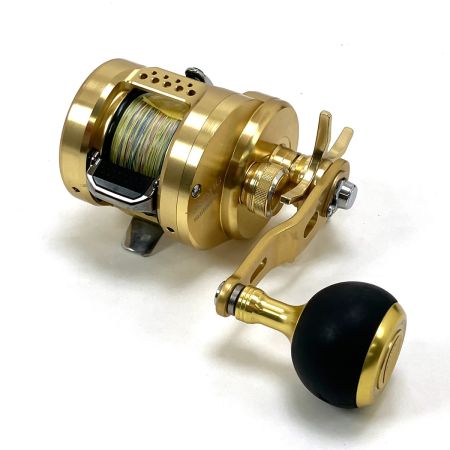  SHIMANO シマノ  ベイトリール 15 オシア コンクエスト 300HG 03402