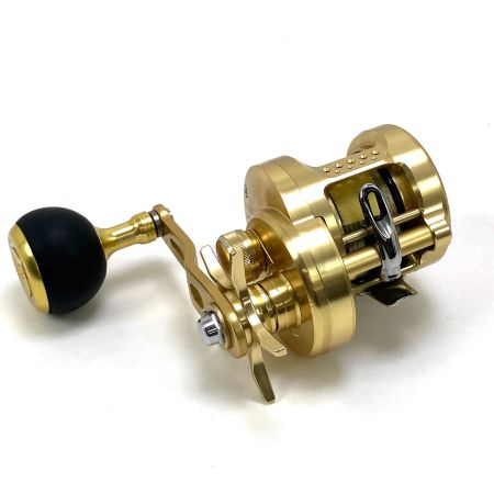  SHIMANO シマノ  ベイトリール 15 オシア コンクエスト 300HG 03402